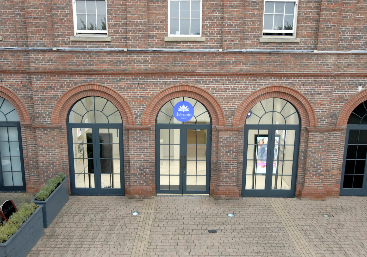 Dundalk Satellite Clinic