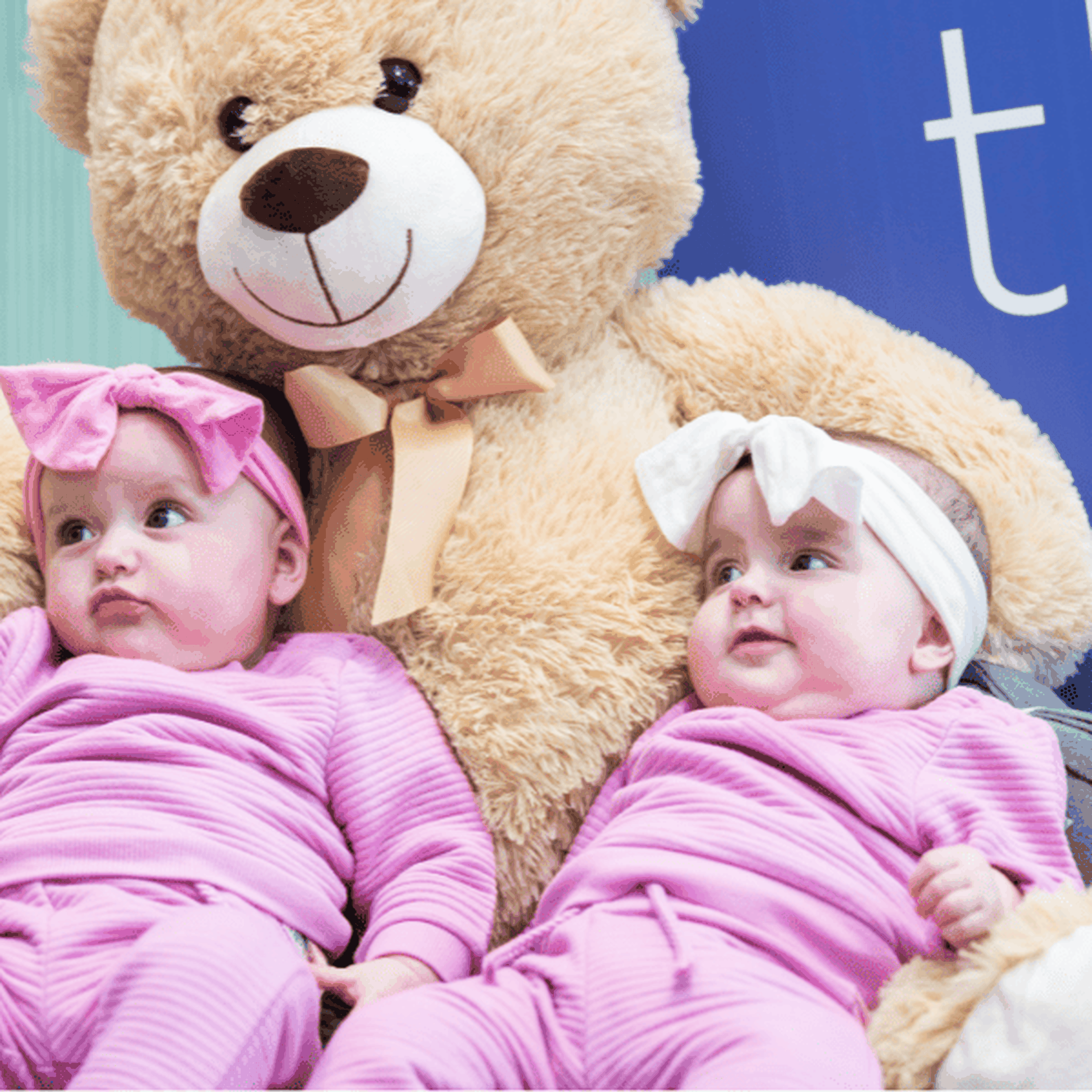 We are Celebrating our 2nd Birthday on World IVF Day