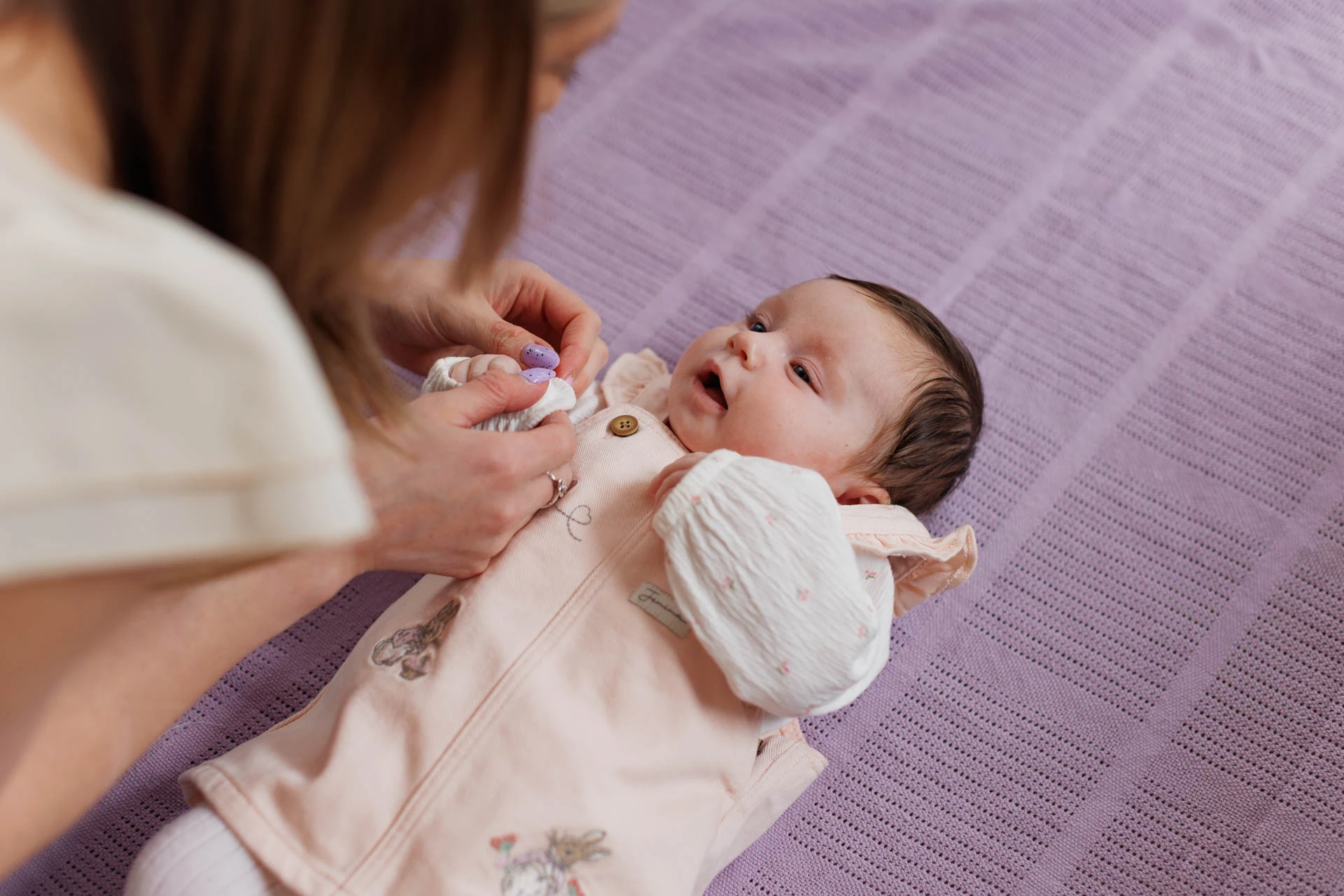 How It Works: A Step-by-Step Guide to Beginning Your Journey with Thérapie Fertility