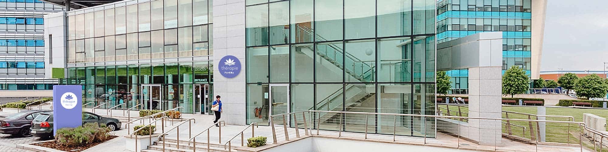 Thérapie Fertility is the first IVF Lab in the World to be Certified as a Green Lab