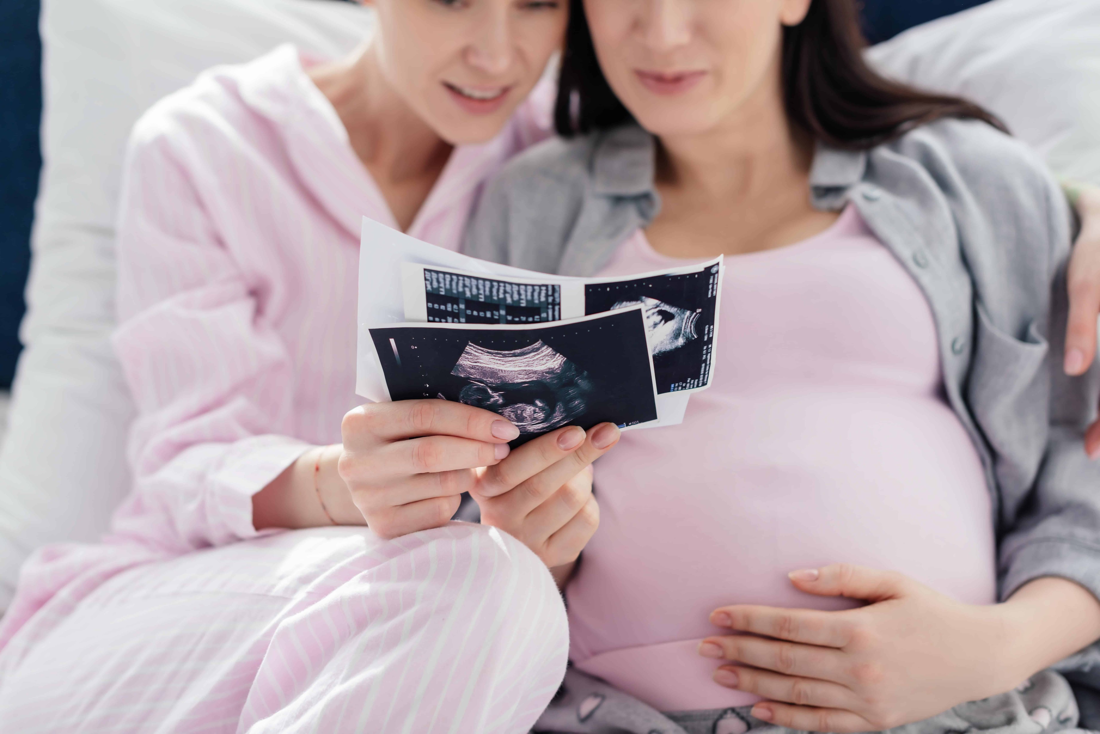 Reciprocal IVF at Thérapie Fertility