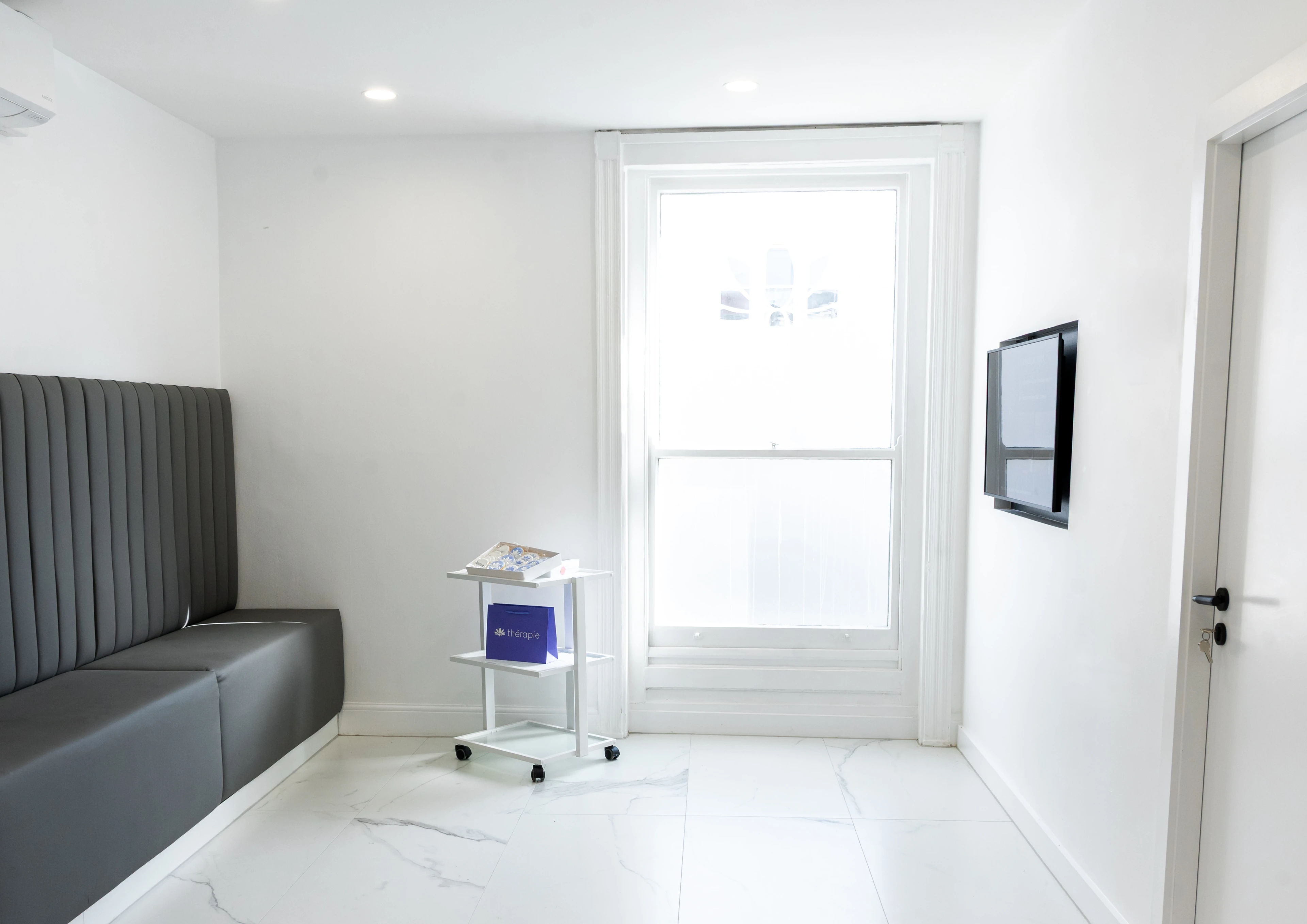 Galway Satellite Clinic