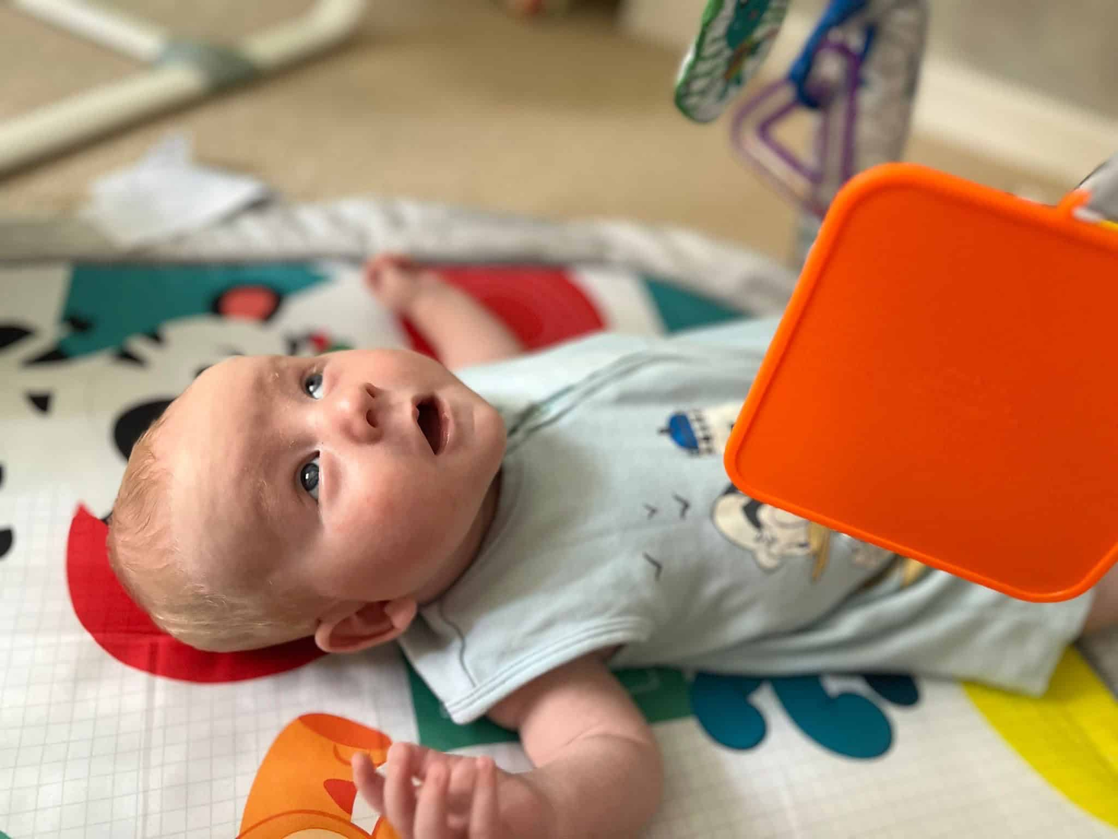 A Journey to Parenthood: Katy & Anthony's Story with Thérapie Fertility