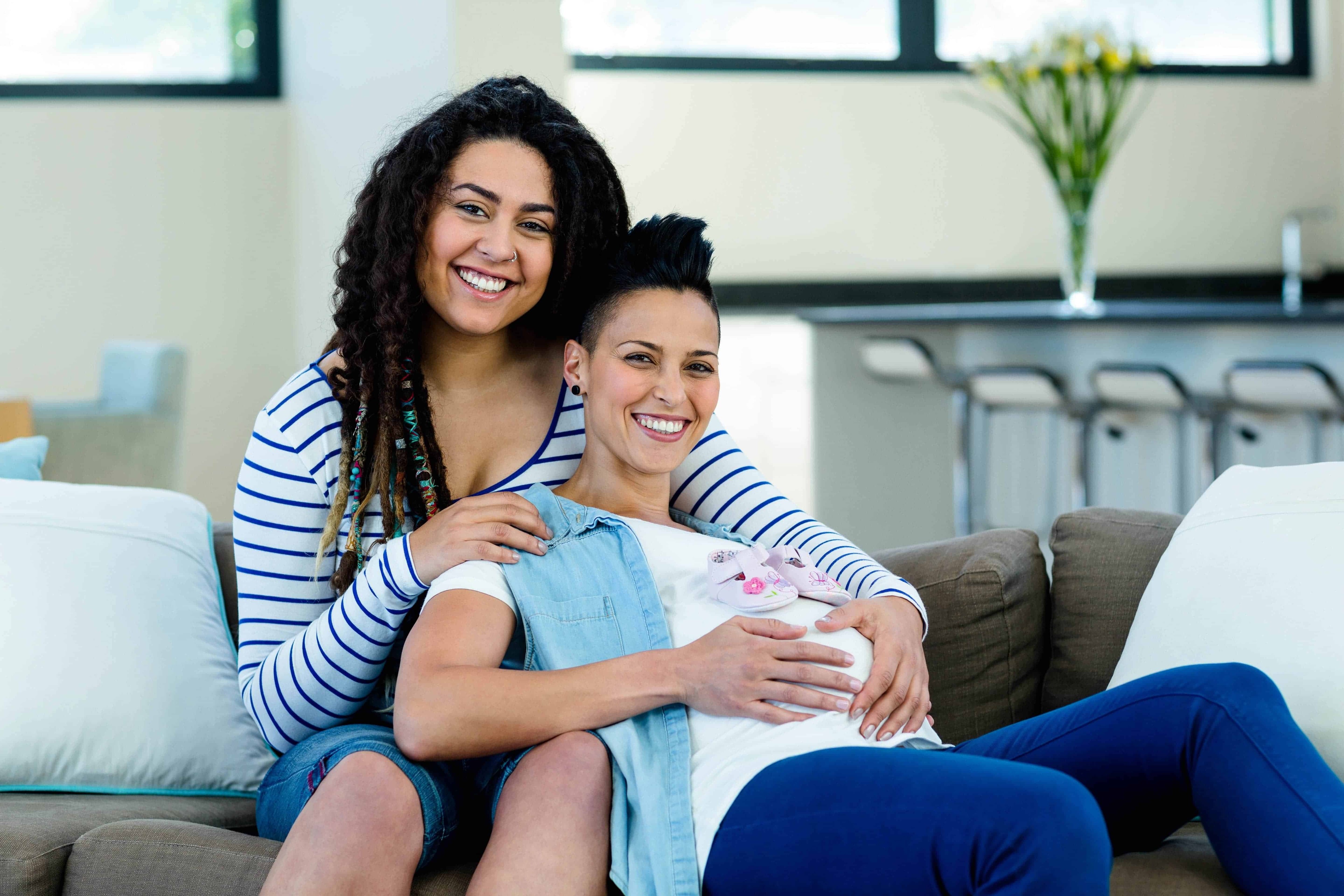 Fertility Options for Same Sex Couples