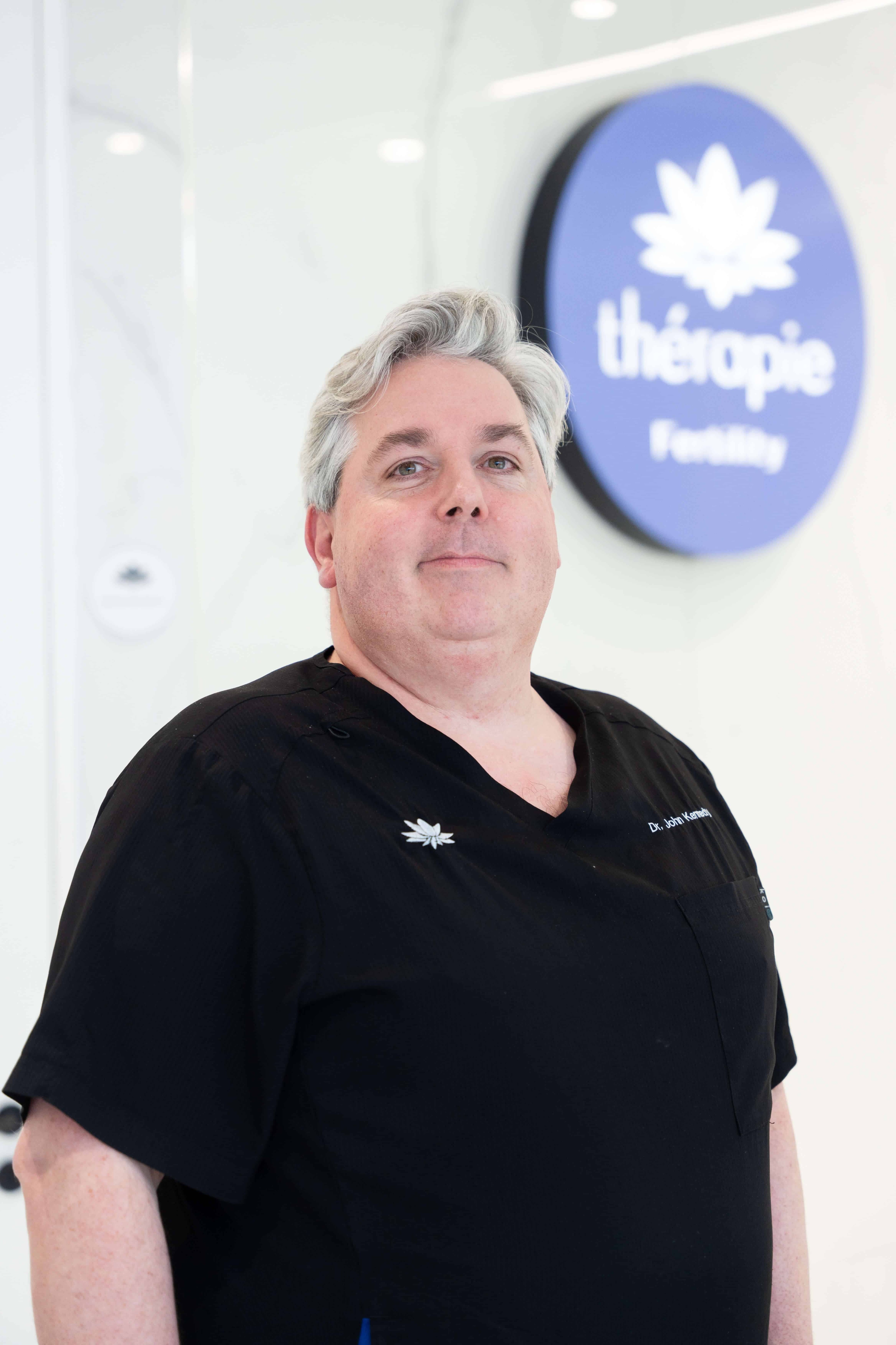 Thérapie Fertility Expands to Belfast with New City Centre Clinic
