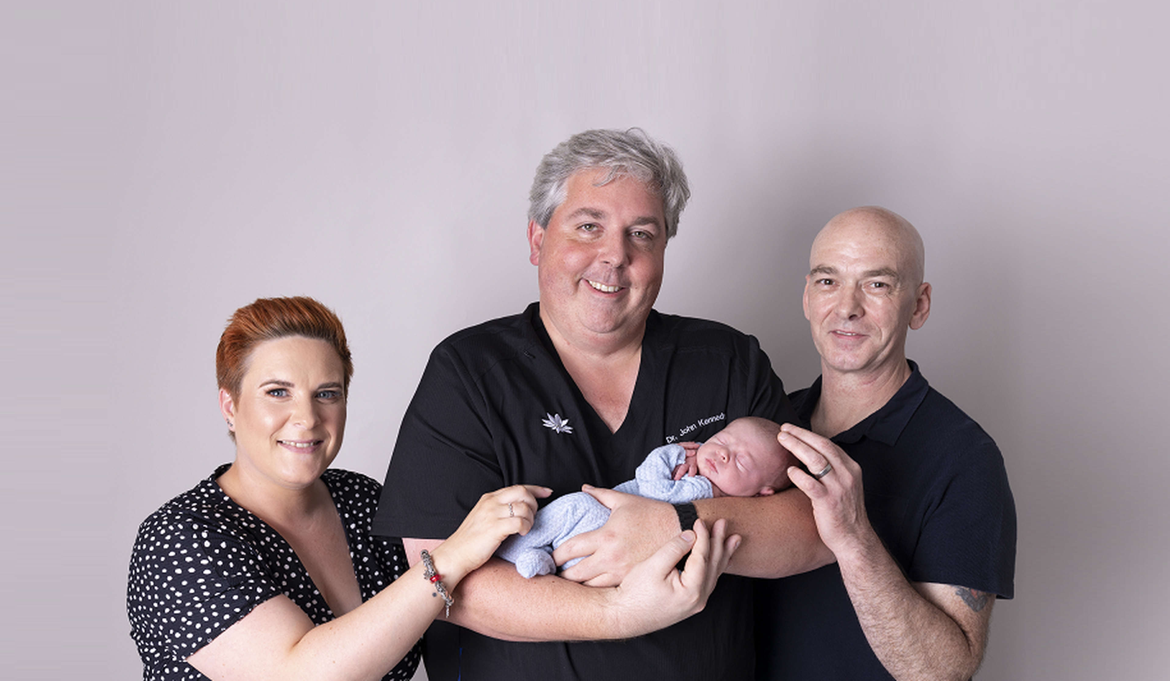 Thérapie Fertility’s First Birthday