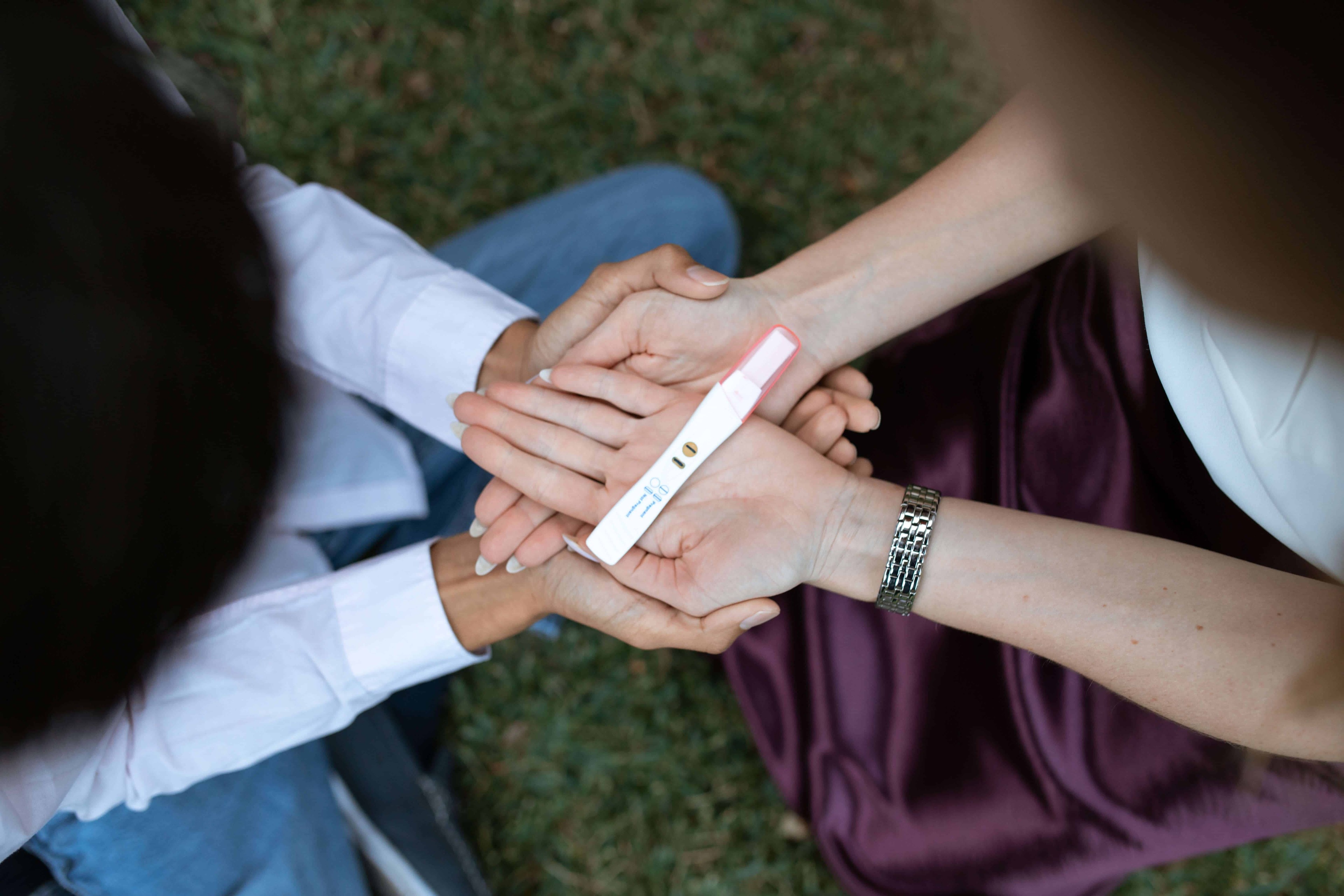 When Should I See a Fertility Specialist? 3 Things That Suggest It’s Time to Seek Help