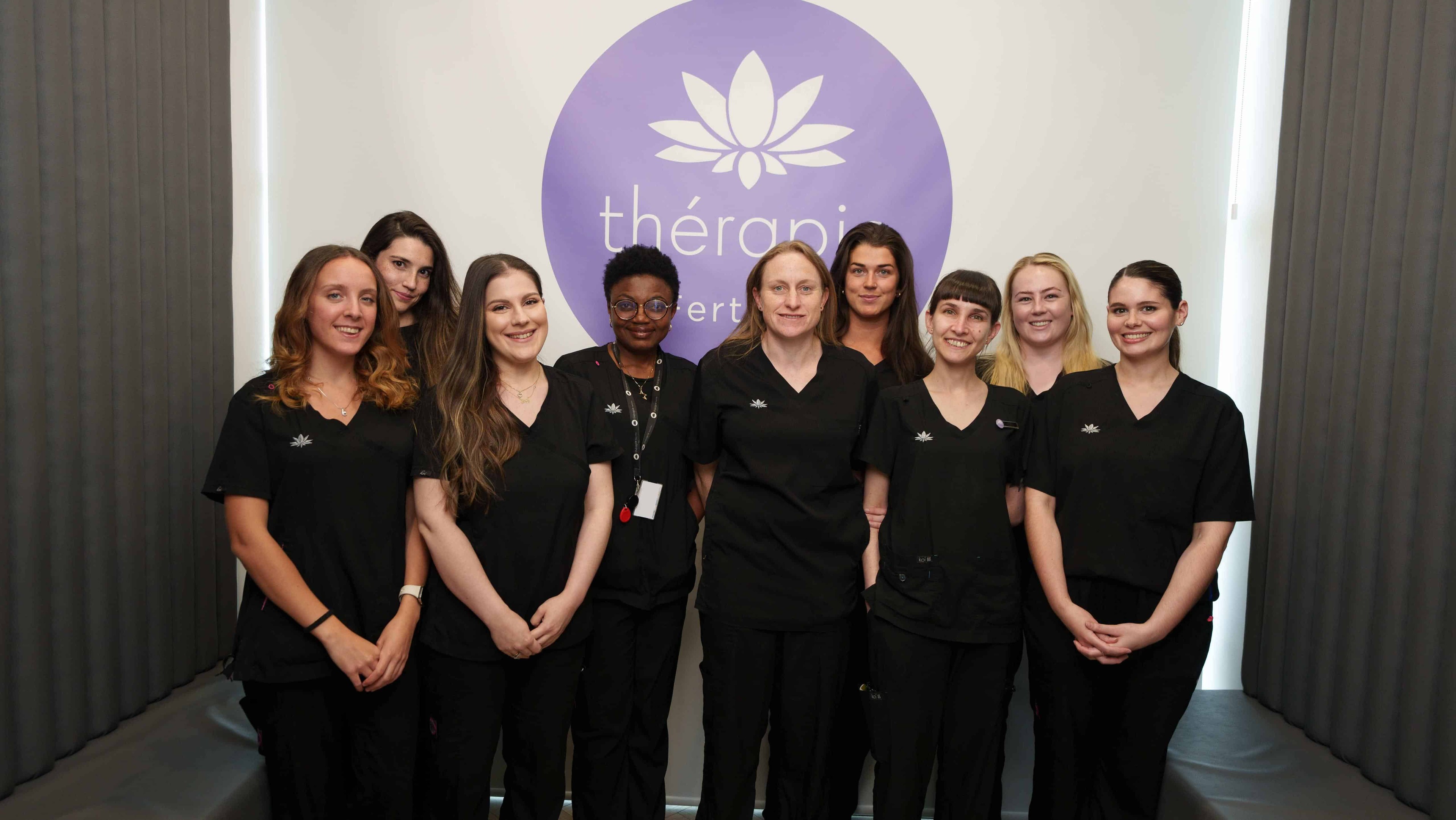Celebrating Thérapie Fertility’s 3rd Birthday on World IVF Day and World Embryology Day