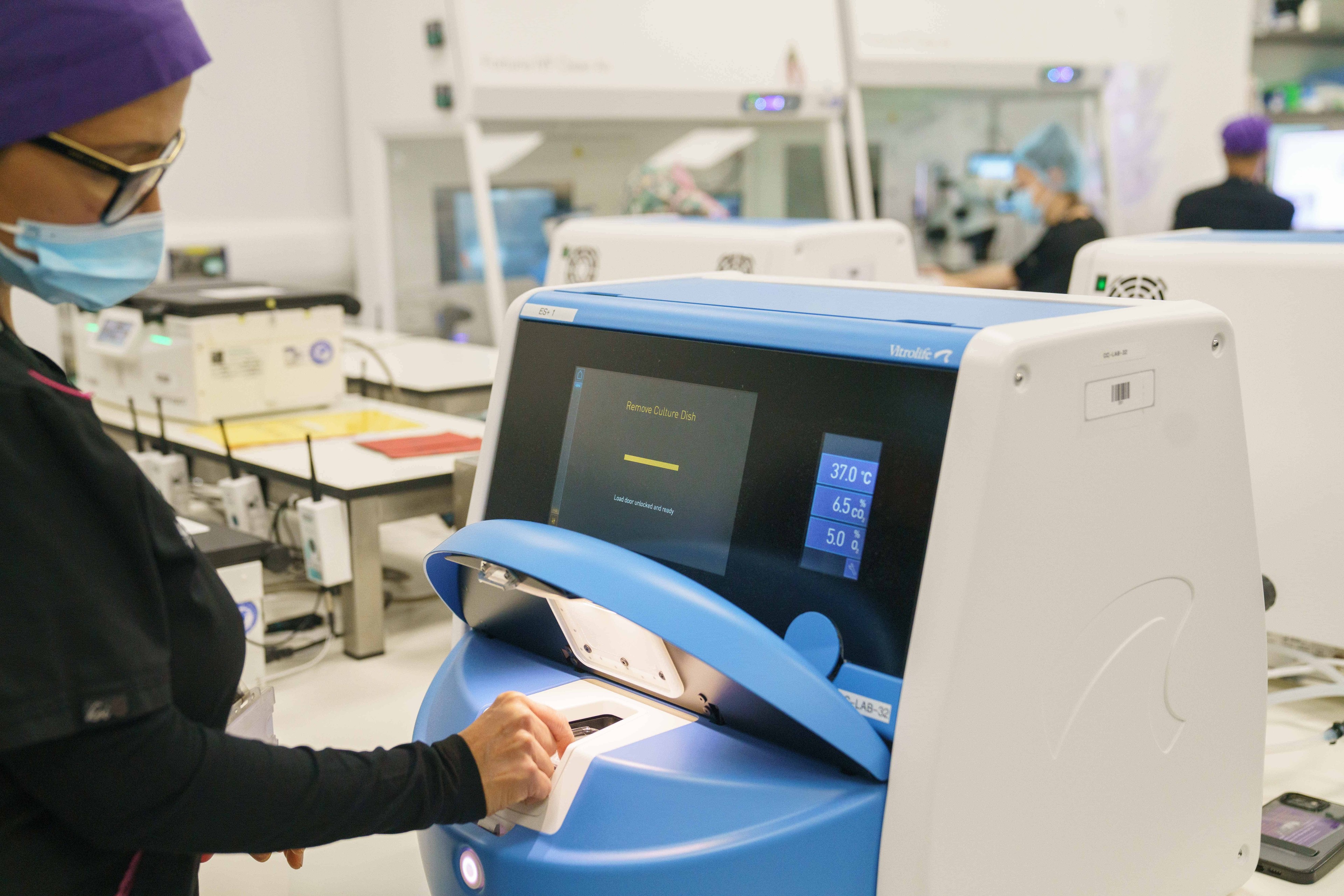 Embryo Transfer: A Key Step in Your Fertility Journey