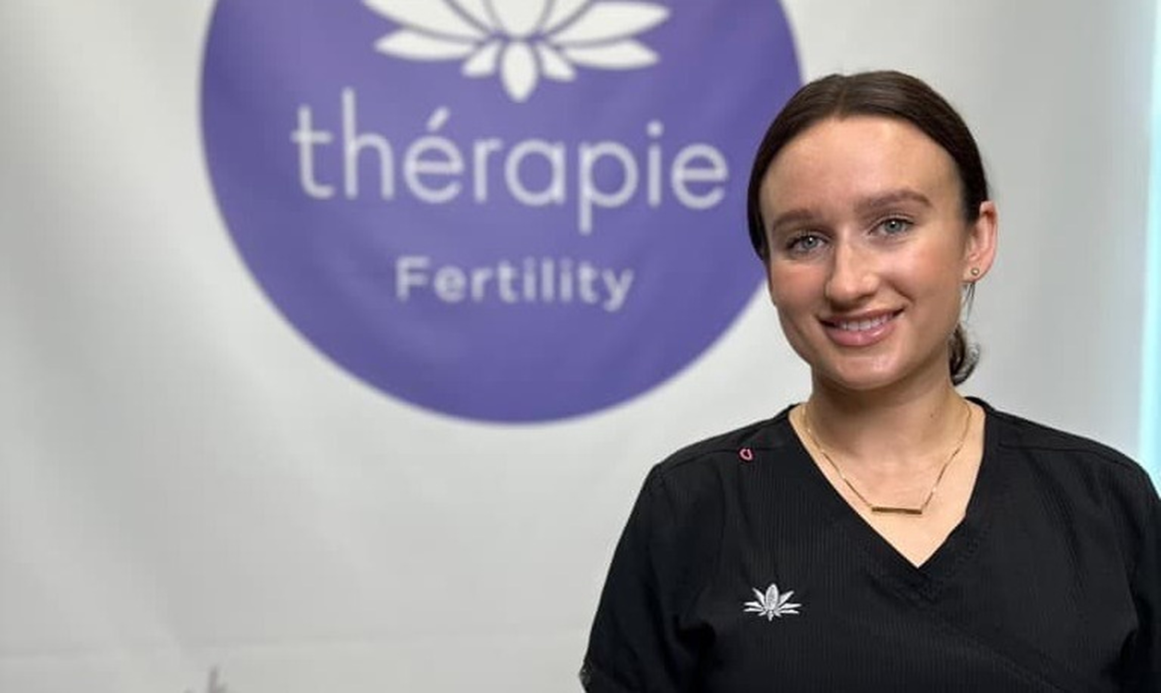 Meet the Newest Mamber of Our Team, Fertility Midwife Amy Murphy
