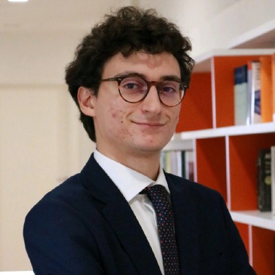 Ritratto di Claudio Bassetti