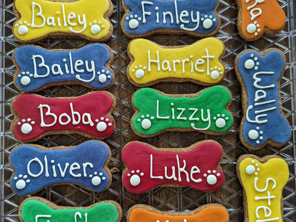 Bakery item