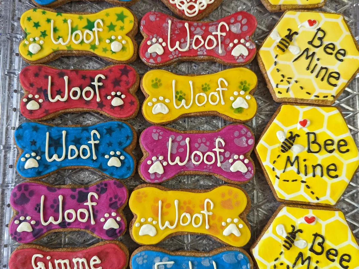 Bakery item