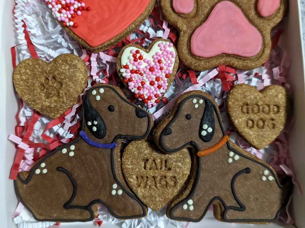 Bakery item