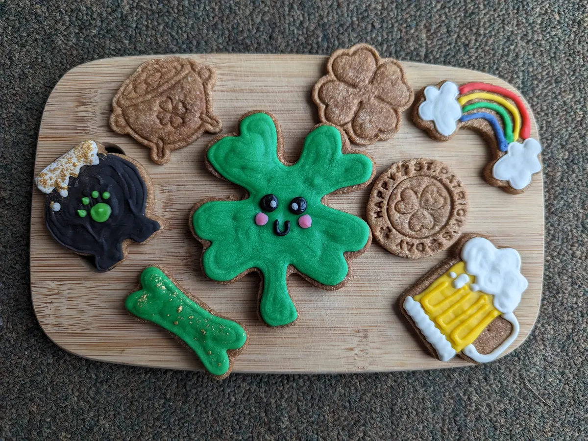 Bakery item