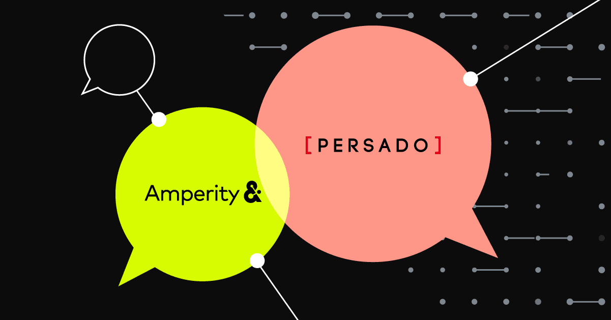 Using Customer Data for Next-Level Personalized Content