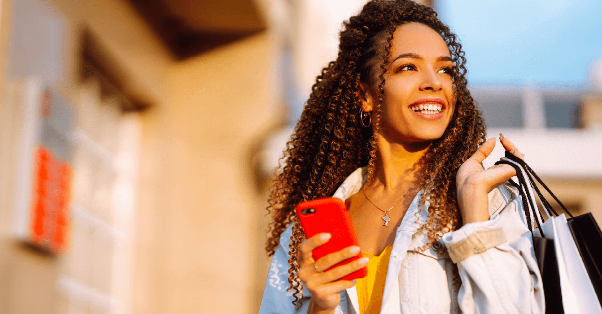 Language Personalization Can Boost Revenue By 40%