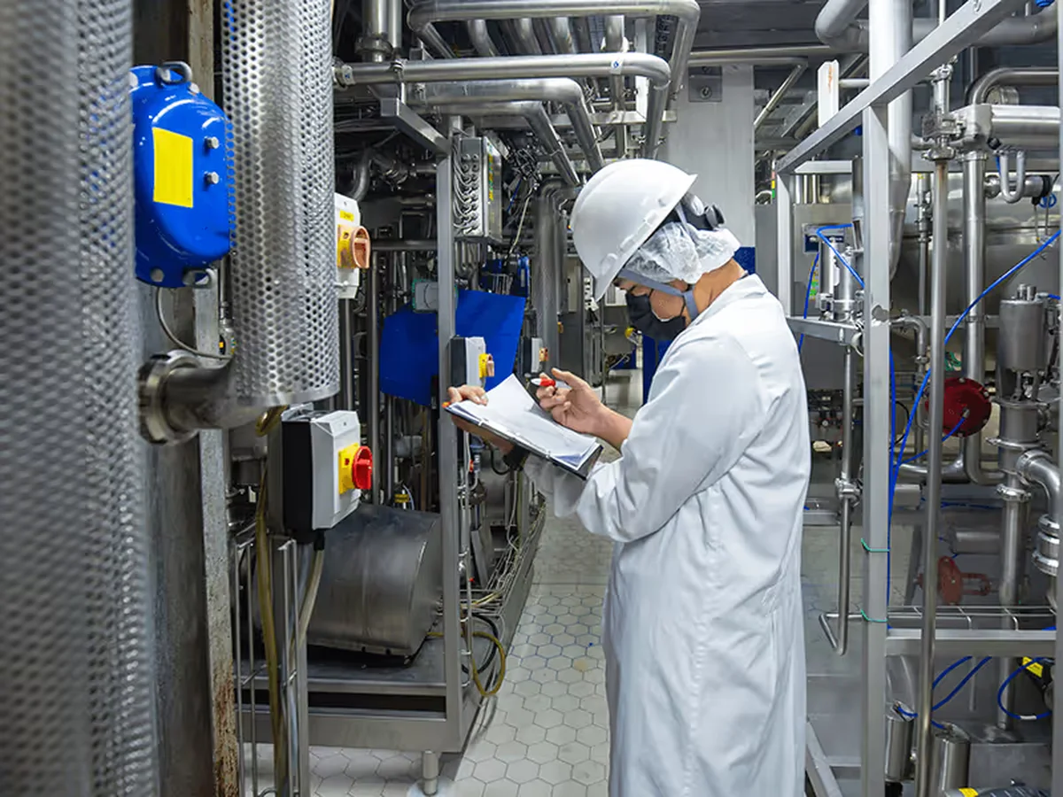 How to Identify PFAS in Your Supply Chain
