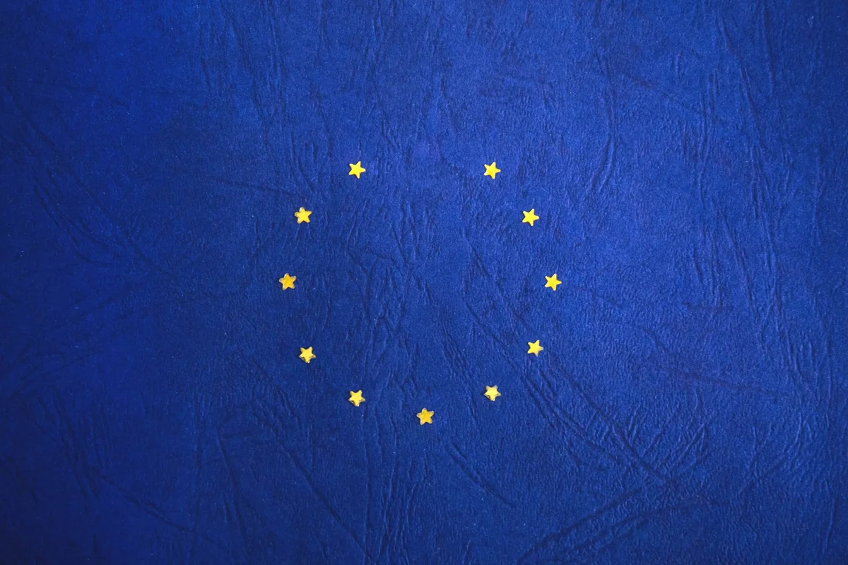 The European Union Import Control System 2 (ICS2) 