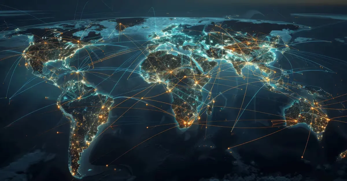 Why Supply Chain Mapping Is the Foundation of Supply Chain Risk Management
