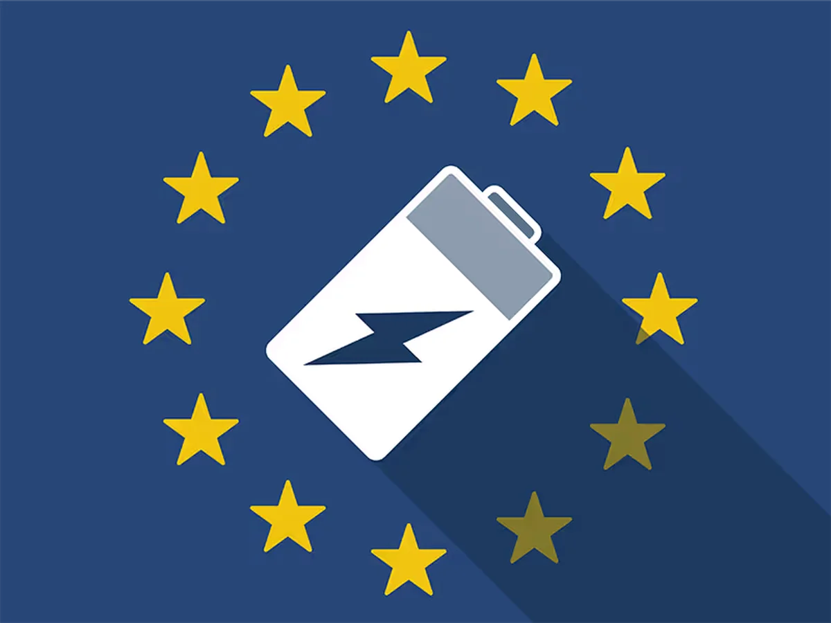What You Need to Know About the Upcoming EU Batteries Regulation 