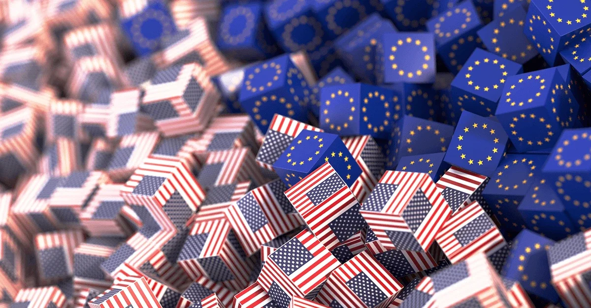 There’s a Hidden Divide to ESG Risk in the U.S. vs. the EU