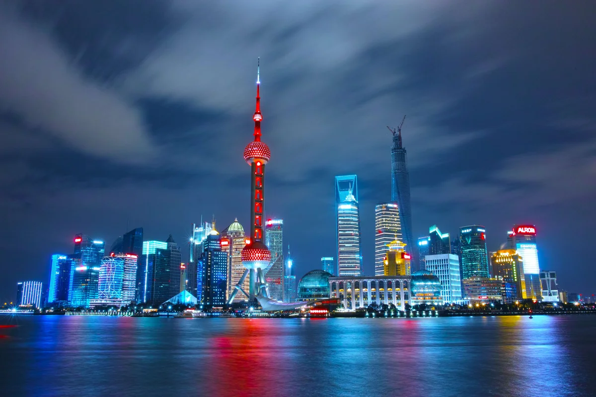 Potential 2023 Supply Chain Disruptions in China 