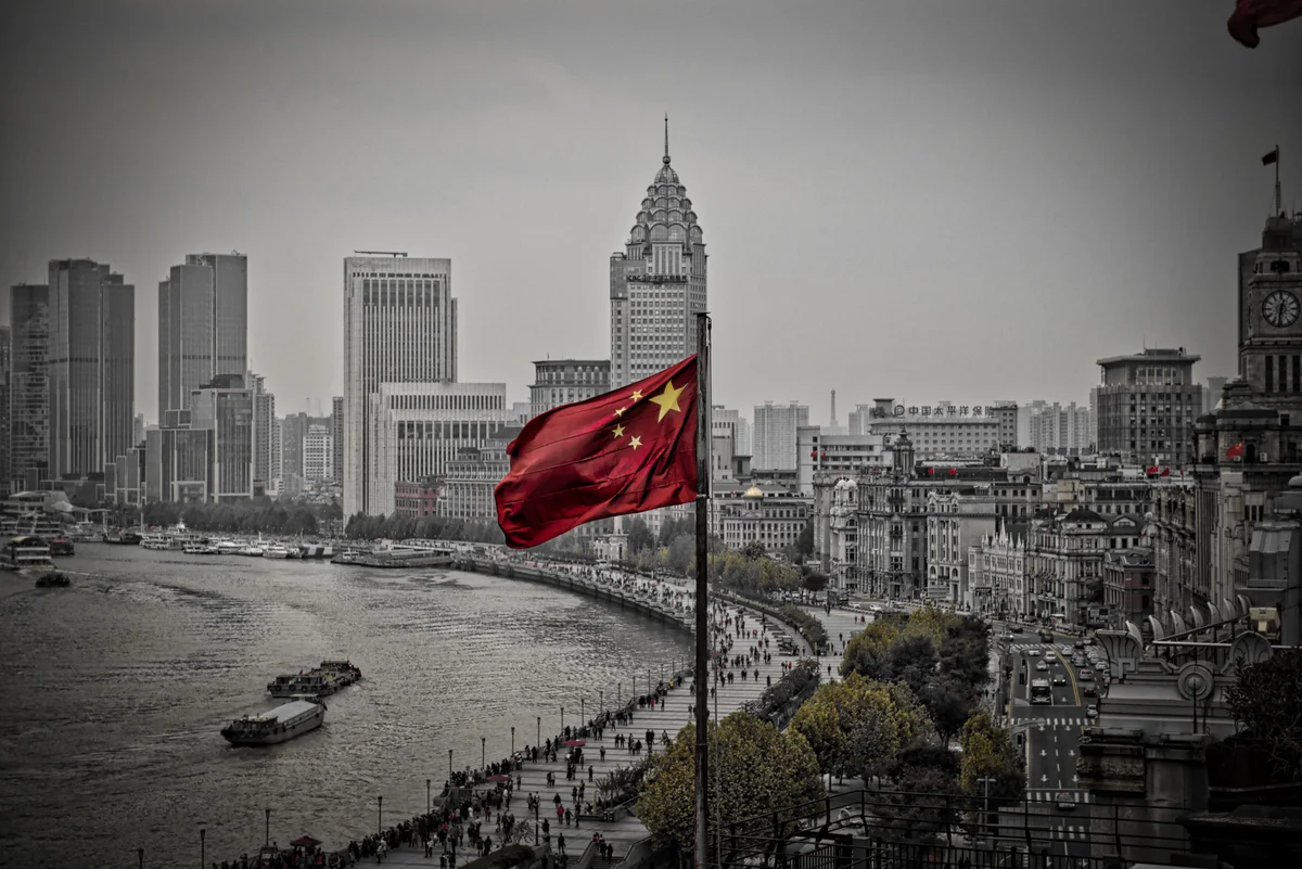 A Synopsis of the Global Tech War with China 