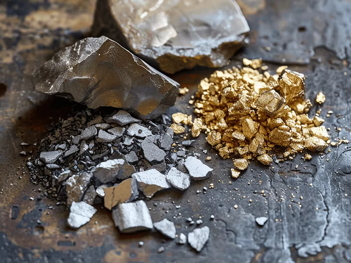 What Do You Know About Conflict Minerals?