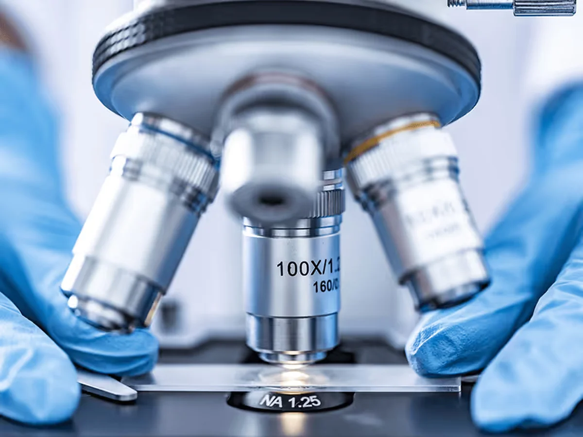 Forever Chemicals: The Past, Present & Future of PFAS