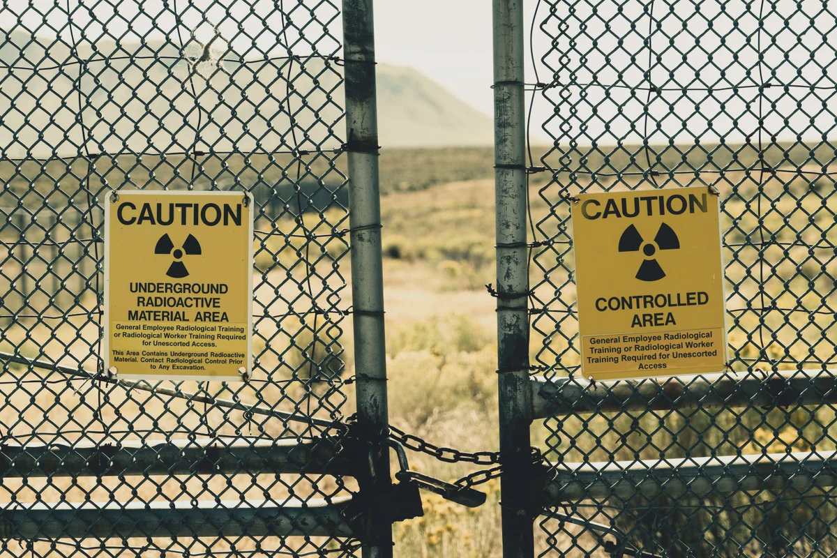What is the Toxic Substances Control Act (TSCA)?