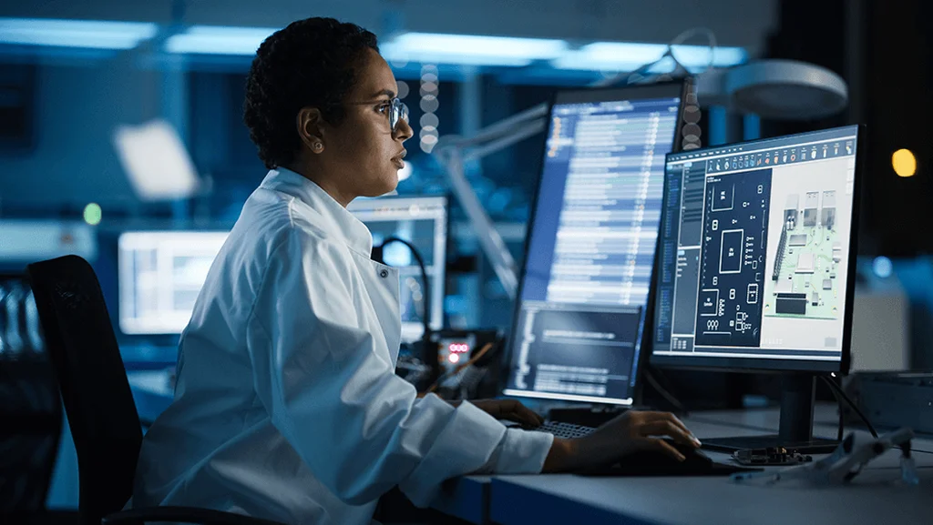 Semiconductor Technician Education Qualifications