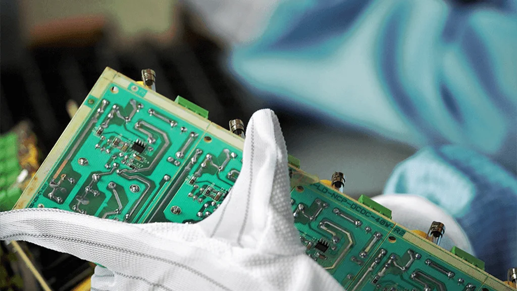 US China Chip Wars
