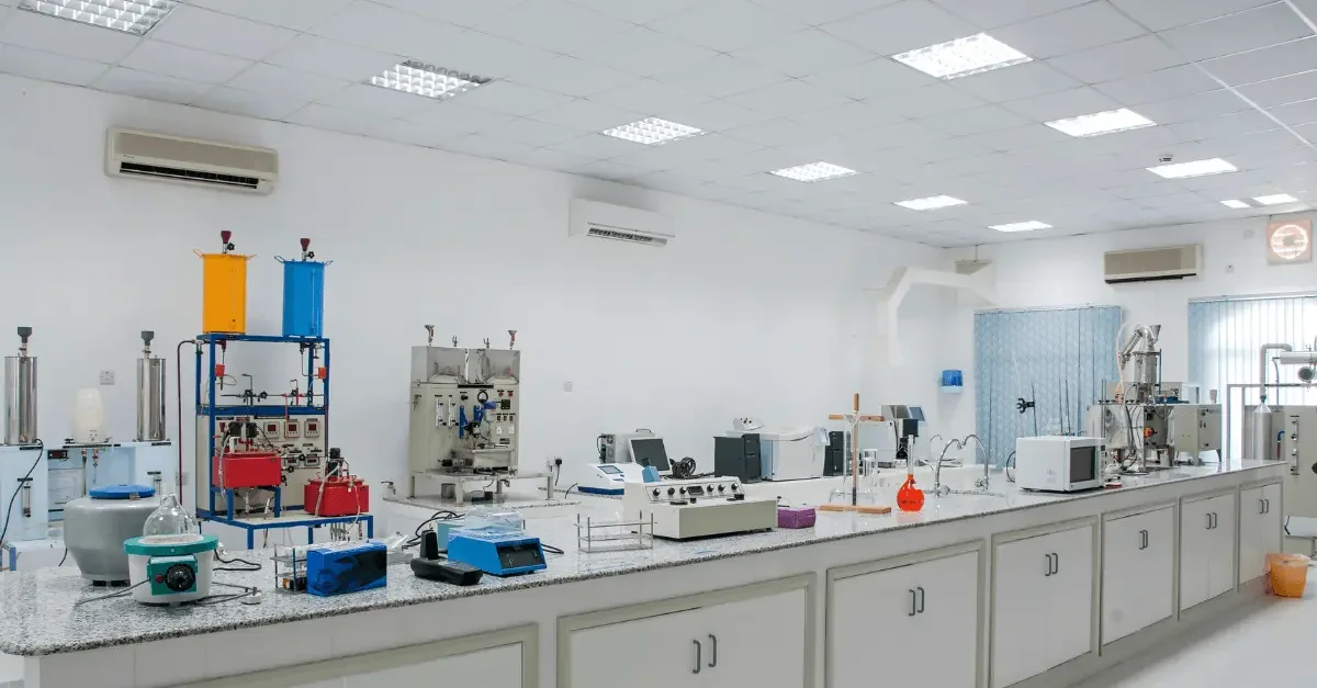 How Chemical Compliance Software Can Help You Spot PFAS Dependencies