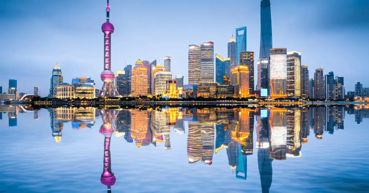 China’s Expanding Empire: How Chinese Subsidiaries Pose Compliance Risks