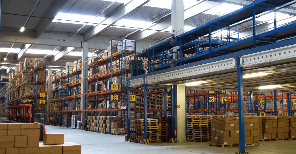 Is Your Supply Chain Actually Connected?