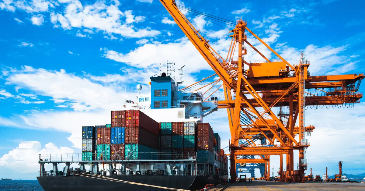 The Top 7 Supply Chain Visibility Software Tools