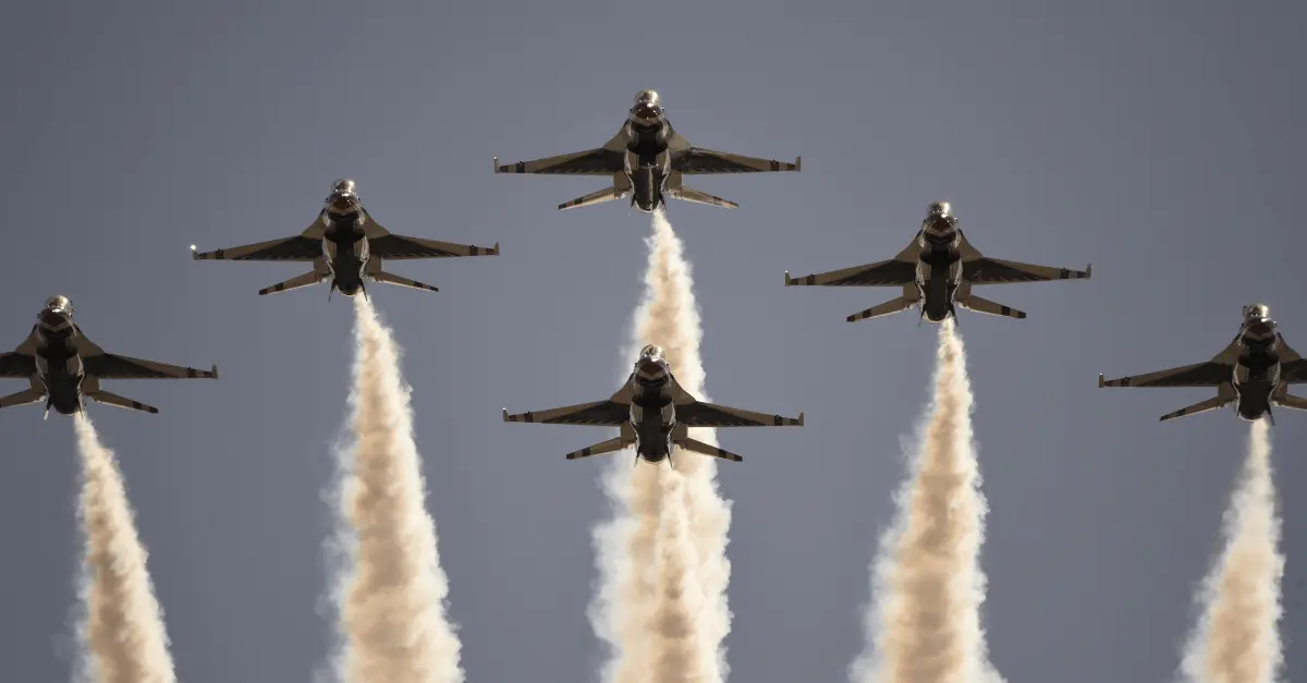 How Section 1260H Is Putting Teams At Risk of Violating NDAA Compliance