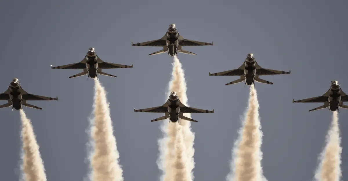 How Section 1260H Is Putting Teams At Risk of Violating NDAA Compliance
