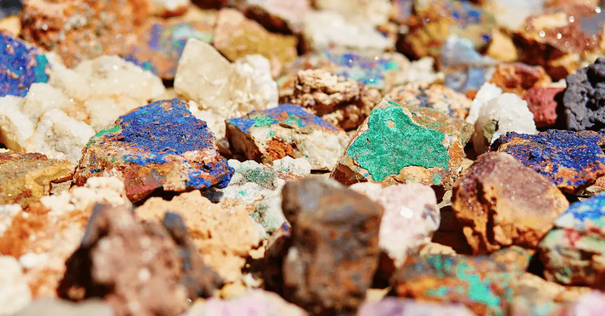 How AMRT Could Be Expanding Your Obligations for Conflict Minerals Reporting