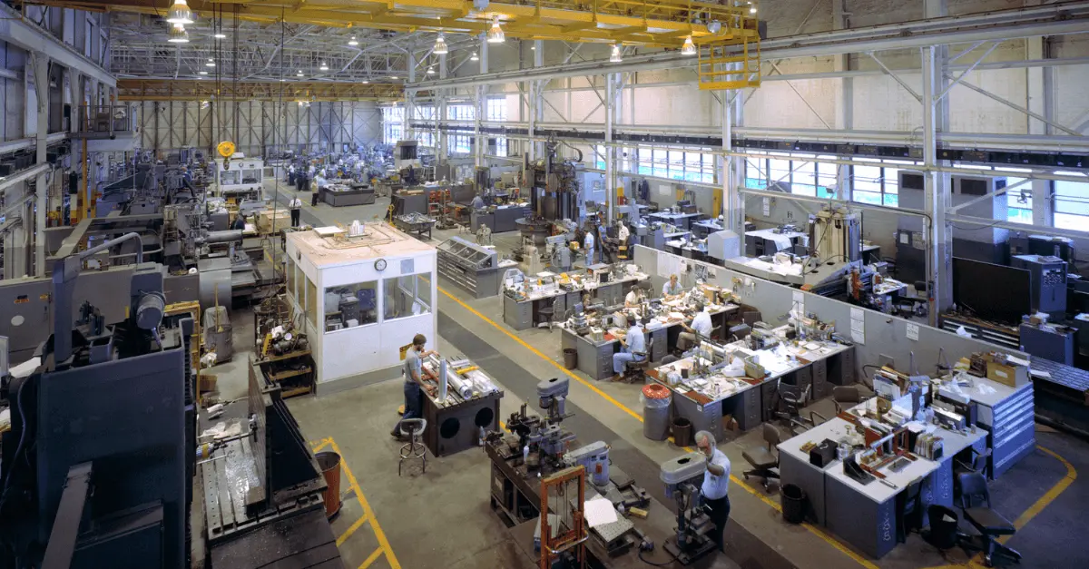 What One Feature Separates Leading Manufacturing Compliance Software From Average Solutions?