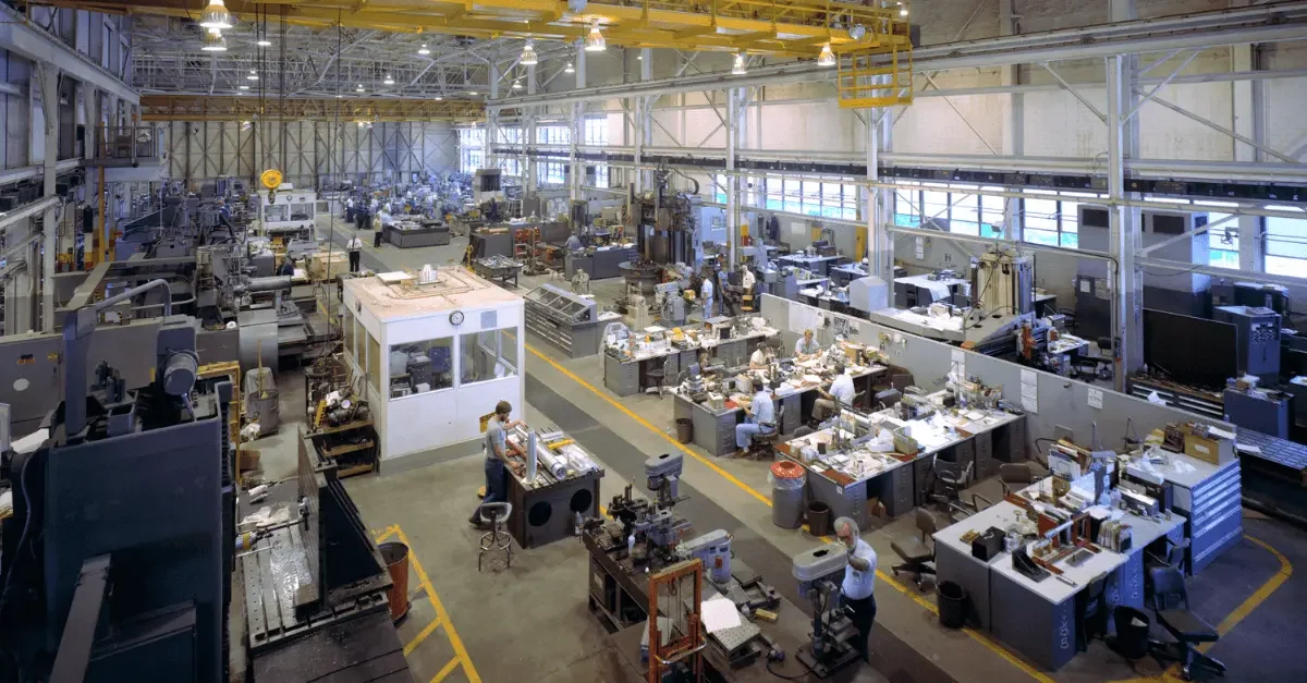 What One Feature Separates Leading Manufacturing Compliance Software From Average Solutions?