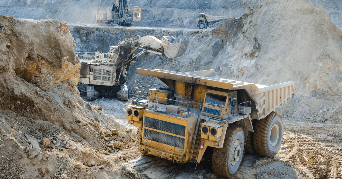 How Chinese Export Licenses Have Throttled the Critical Mineral Supply Chain