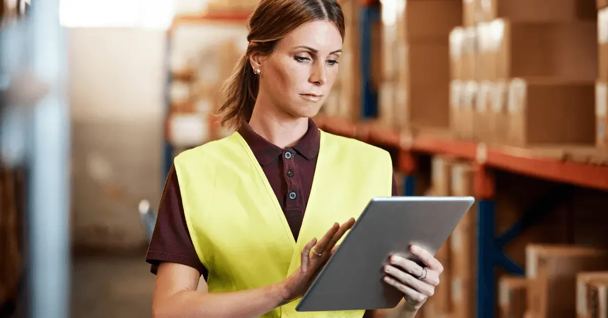 What Data Do You Need for a Supply Chain Risk Matrix?
