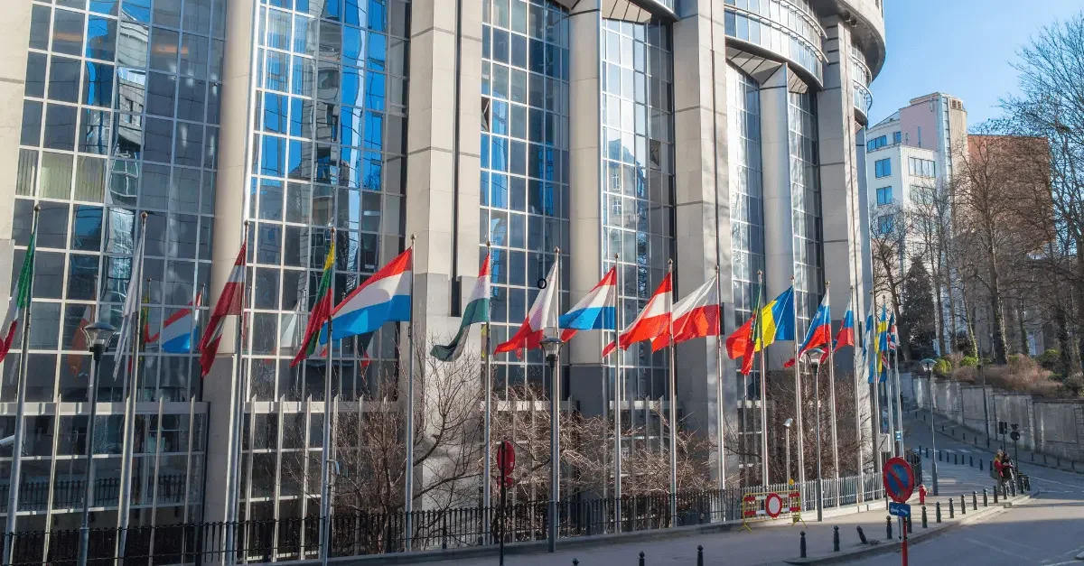 Why the EU Toy Safety Directive Points to a New Era for Chemical Compliance 