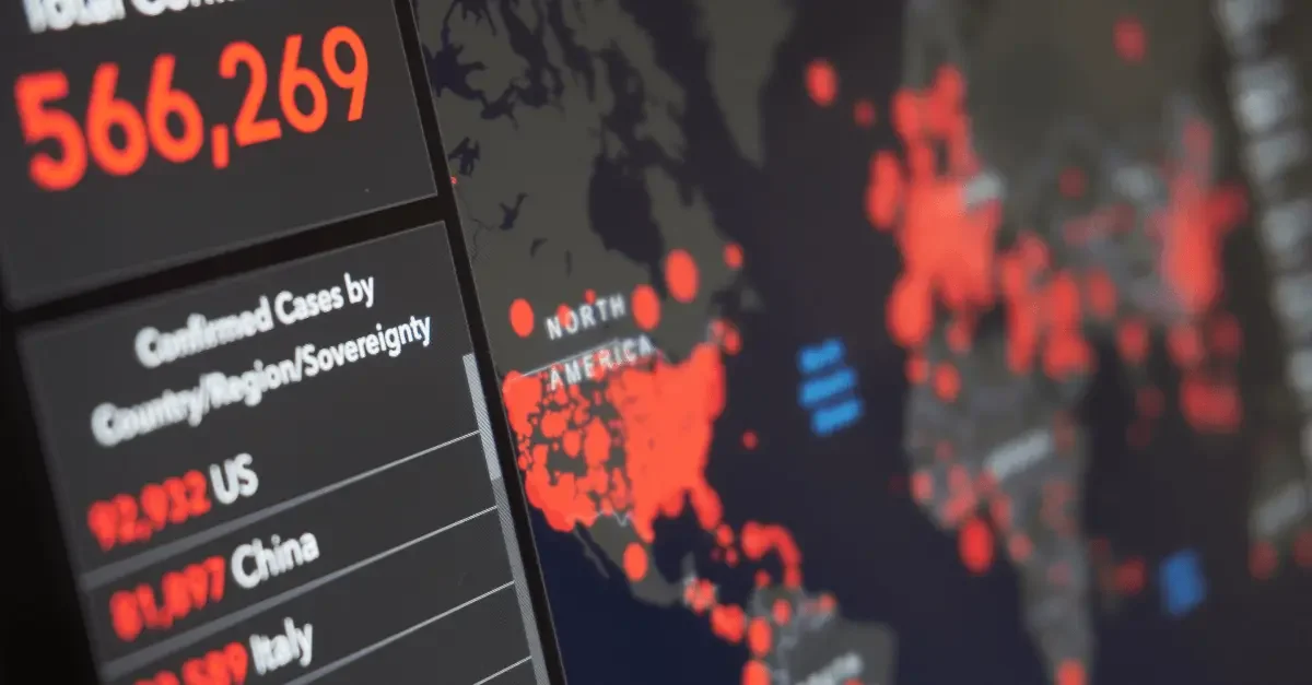Why Supplier Intelligence Is Impossible Without Real-Time Risk Monitoring