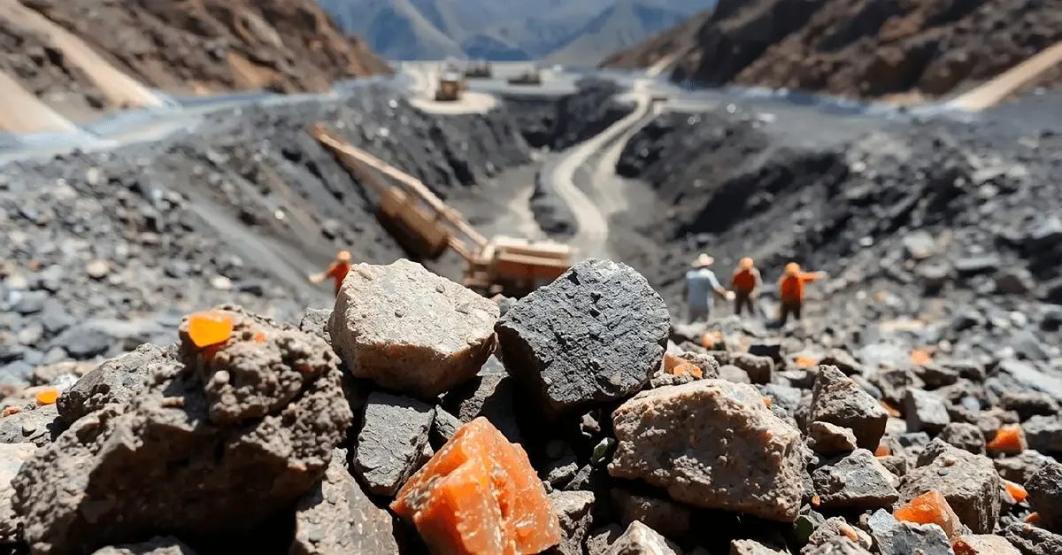 How Trump’s Critical Minerals Executive Order Impacts Your Supply Chain
