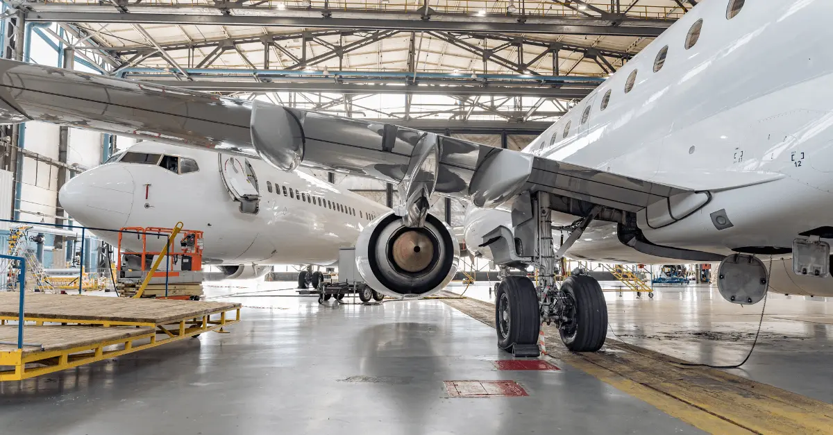 How to Prevent Product Obsolescence From Triggering Redesigns in Aerospace and Defense