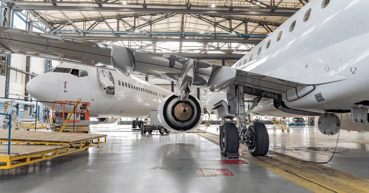 How to Prevent Product Obsolescence From Triggering Redesigns in Aerospace and Defense