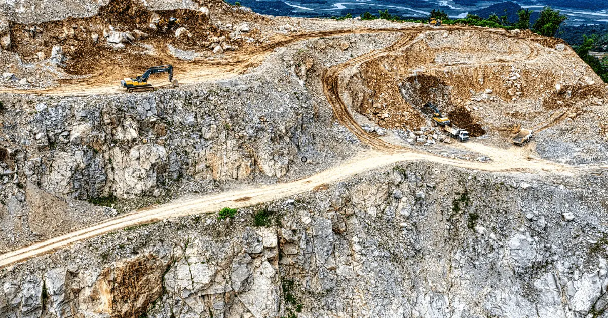 Why the Next Critical Mineral Deadline Could Trigger Major Component Shortages
